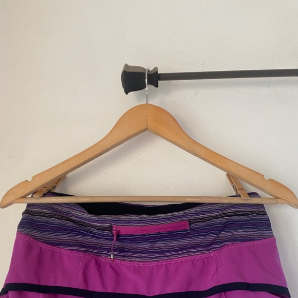 Lululemon 4 Speed Short. - Picture 8 of 11